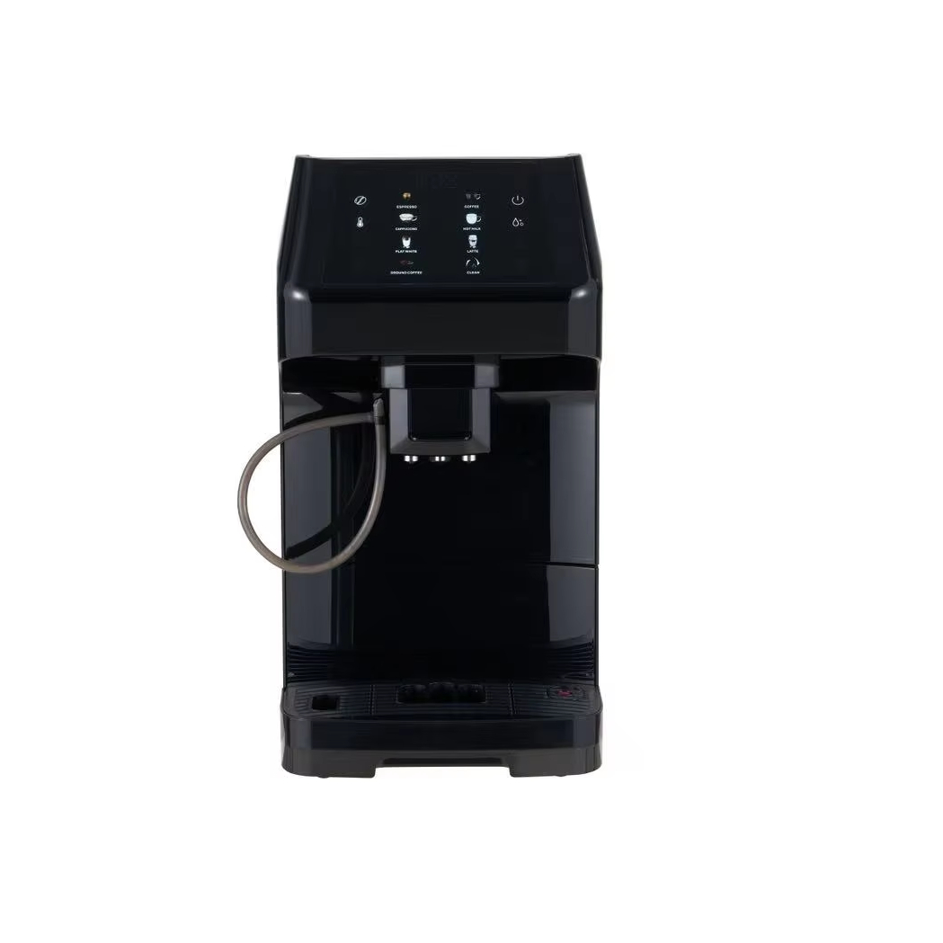 Coffee & Tea Restaurant - Cafetera Automática Bean to Cup para