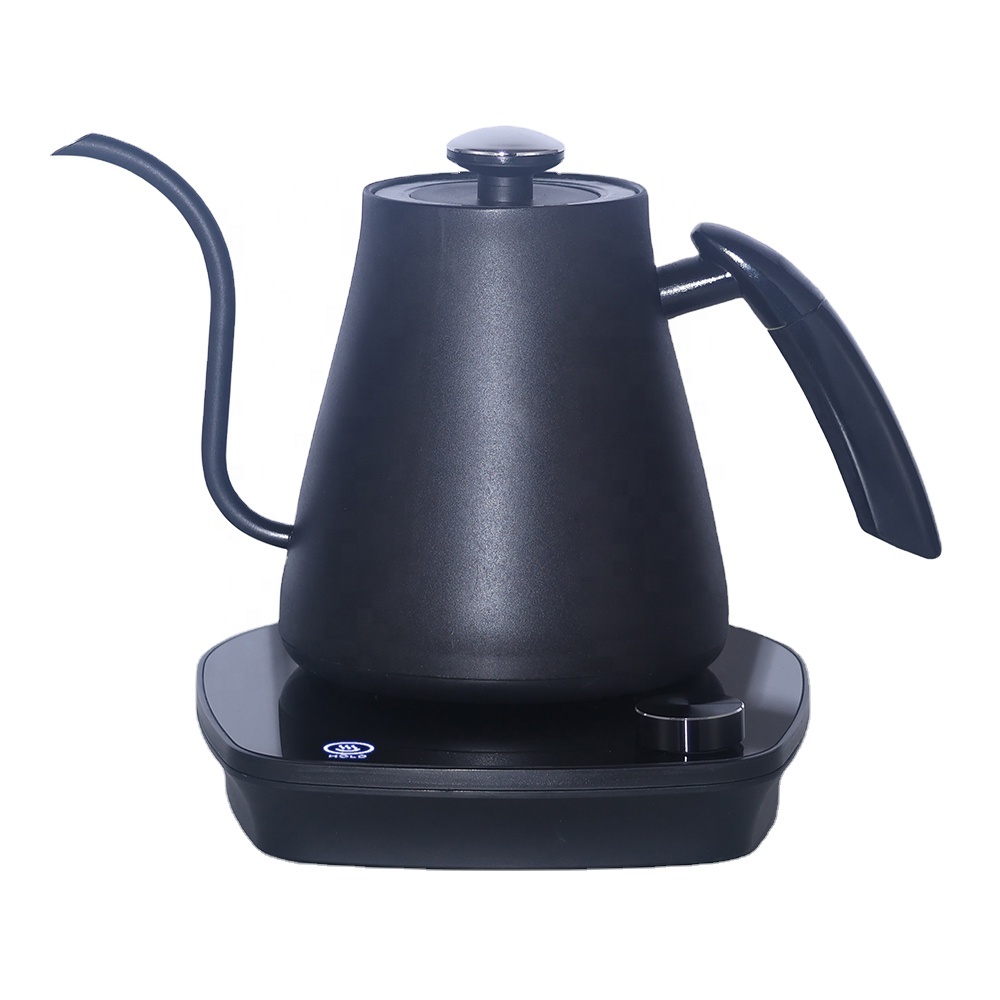 Coffee Tea Maker - Hervidor Eléctrico Inteligente con Diseño de
