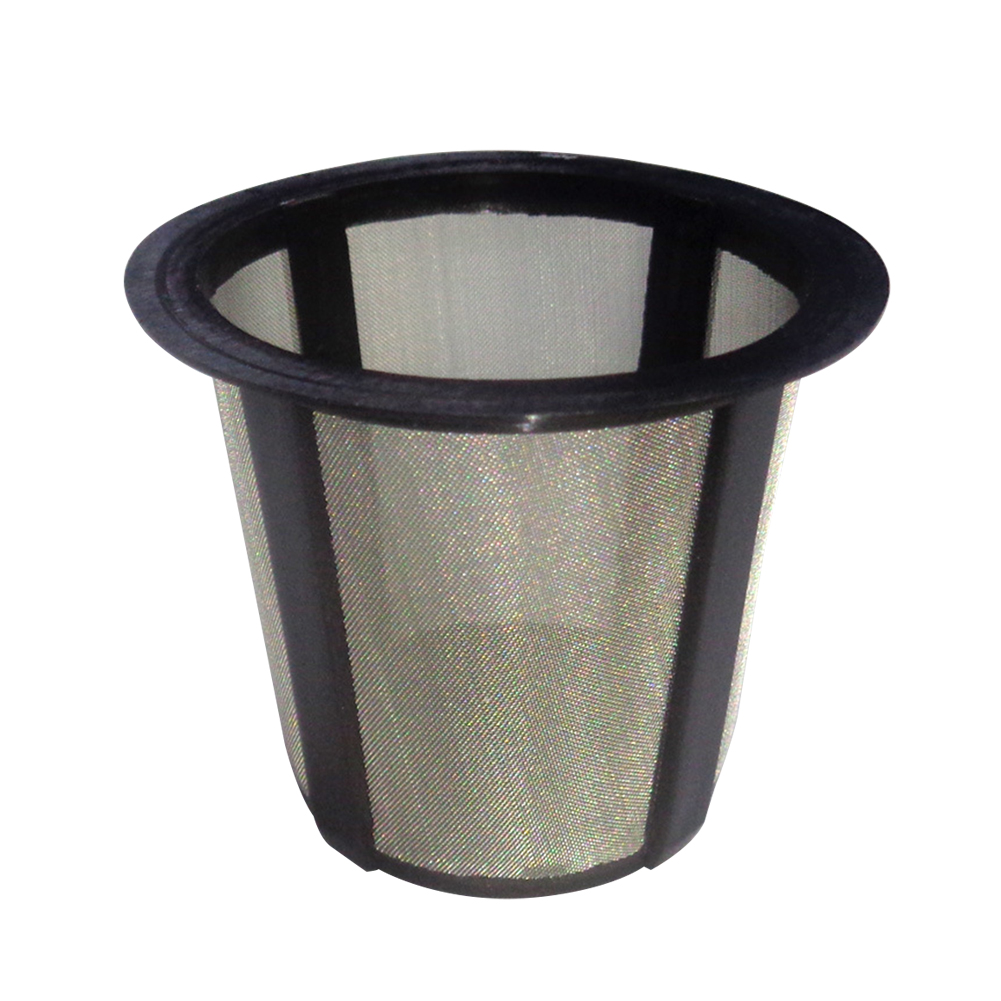 Coffee Tea Keurig - 1/2/4 Uds filtros de café taza