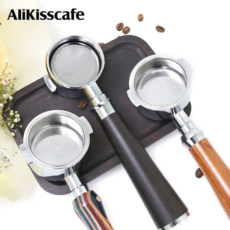Delonghi Espresso Ecp3420 - Portafiltro sin fondo de 51MM con