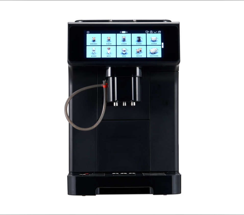 Coffee & Tea Restaurant - Venta de Fábrica, Cafetera Súper Automática