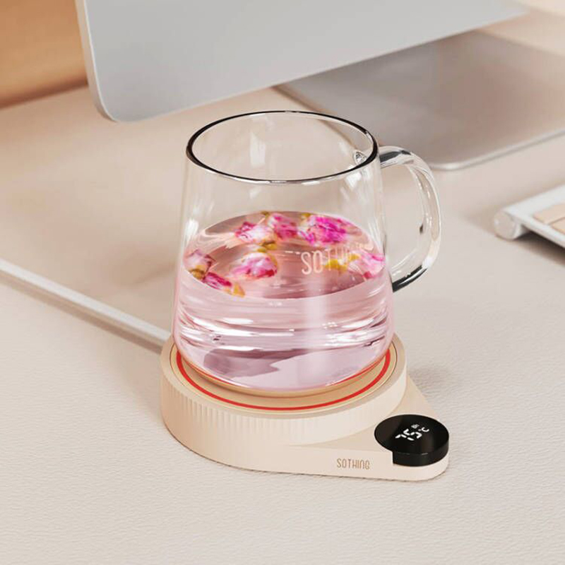 Coffee Tea Maker - Nuevo Calentador de Tazas de Café,