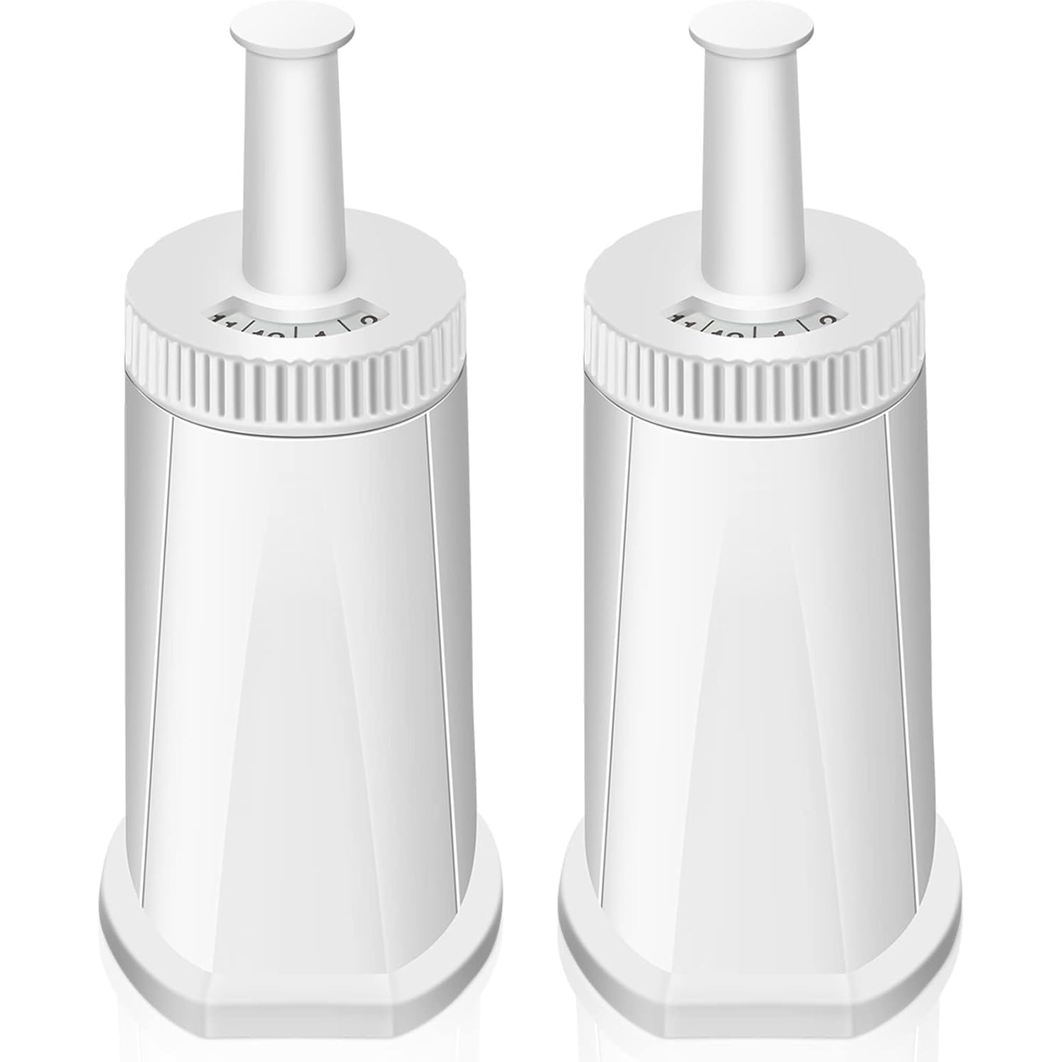 Breville Espresso Barista Touch - Filtro de Agua de Repuesto para
