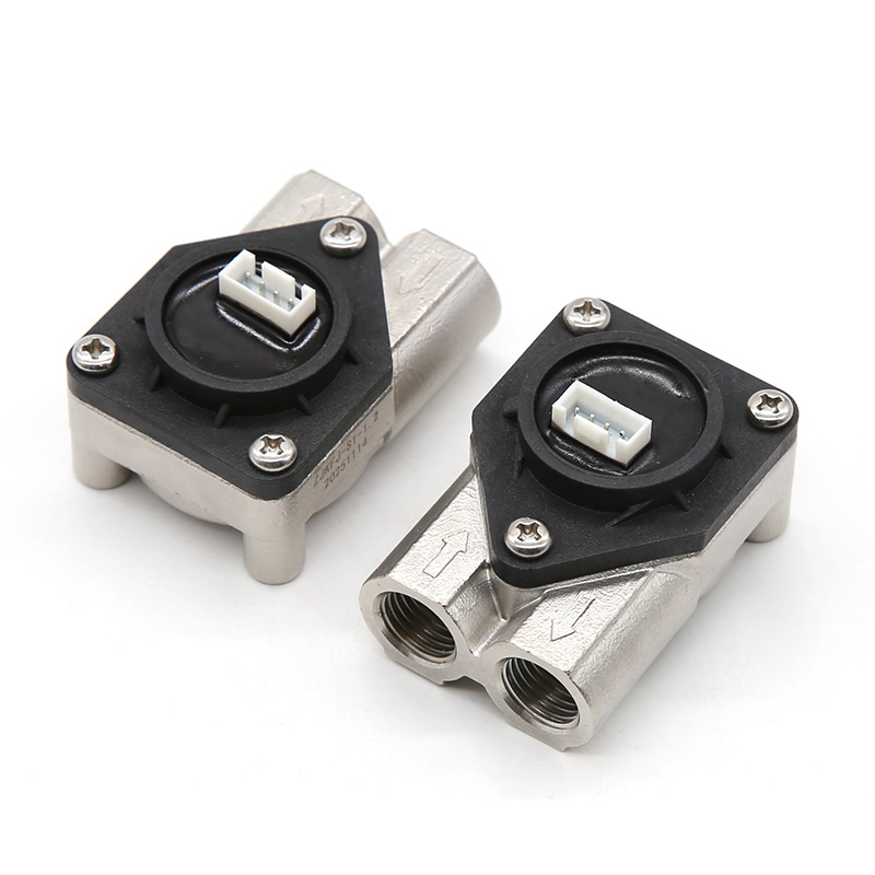 Coffee Tea Maker - Sensor de Flujo de Agua Hall