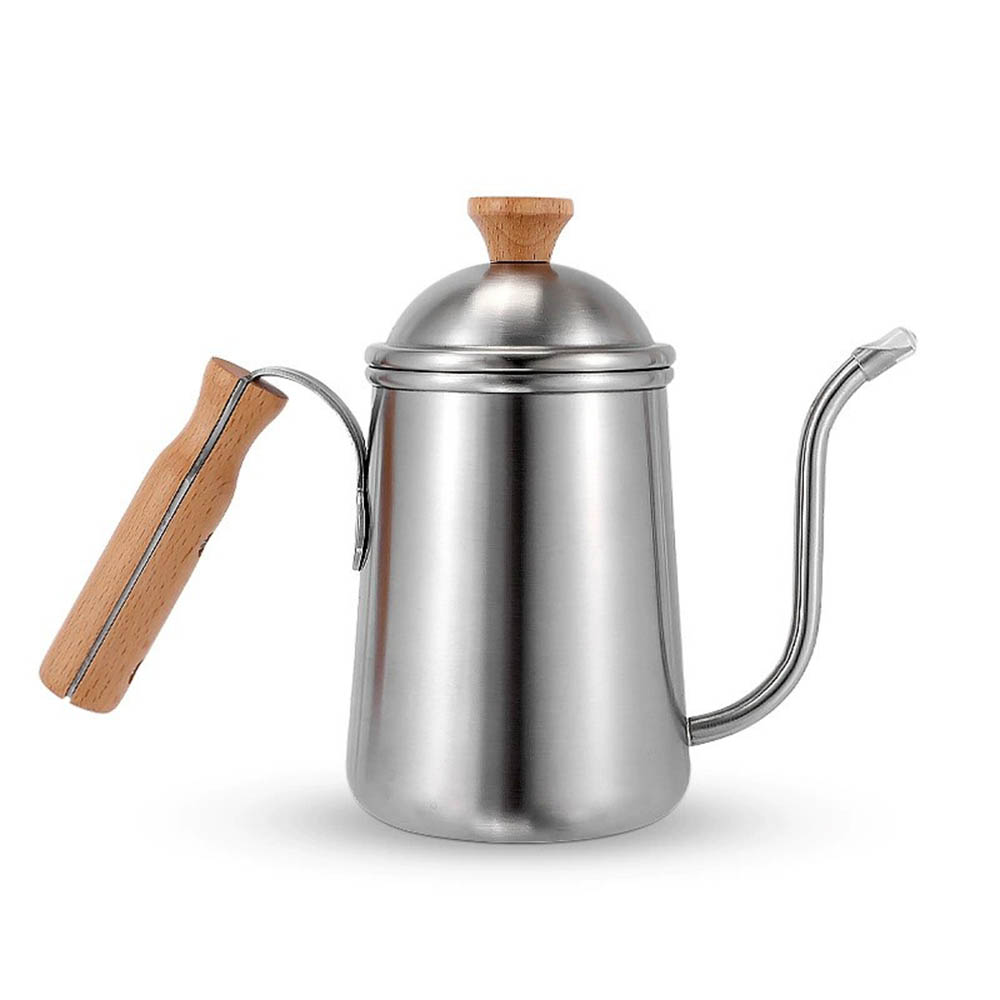 Coffee Tea Maker - Hervidor de café con cuello de