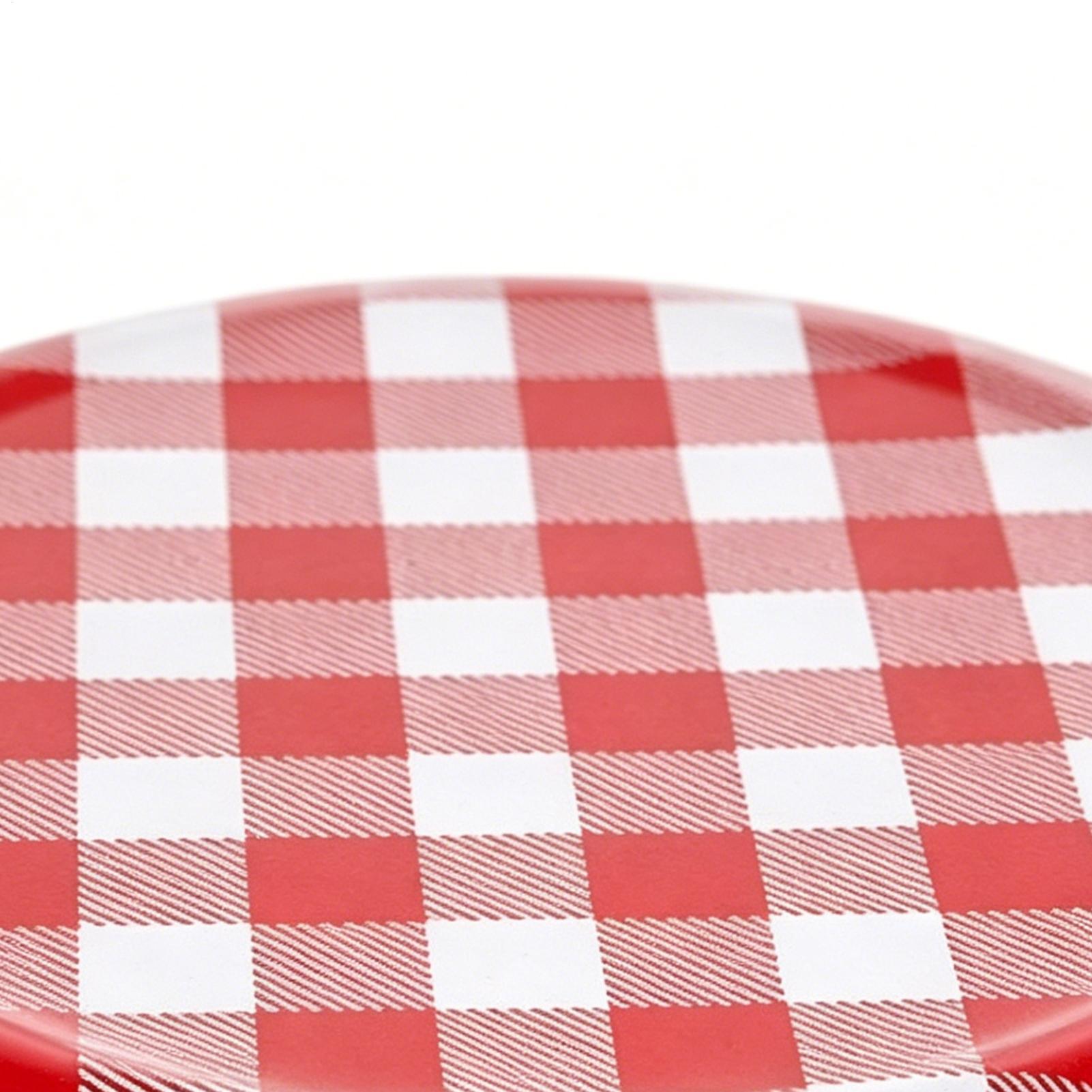 Coffee Tea & Jane - Tapas para conservas, 50 piezas, a
