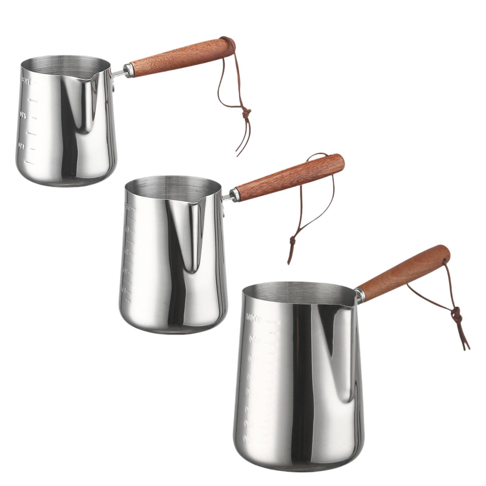 Cafetera turca, accesorios par - Coffee Tea Maker reseña y precio