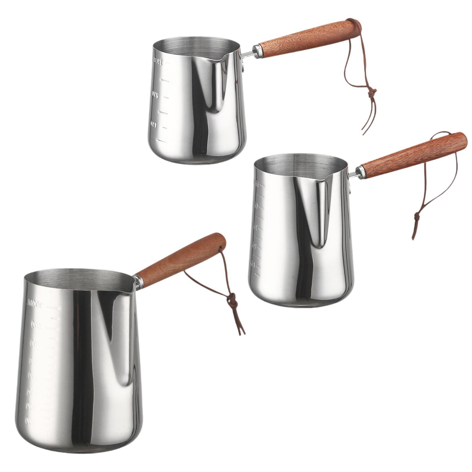 Cafetera turca, accesorios par - Coffee Tea Maker reseña y precio