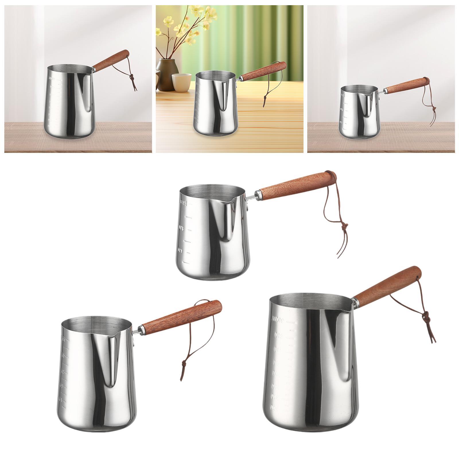 Cafetera turca, accesorios par - Coffee Tea Maker reseña y precio