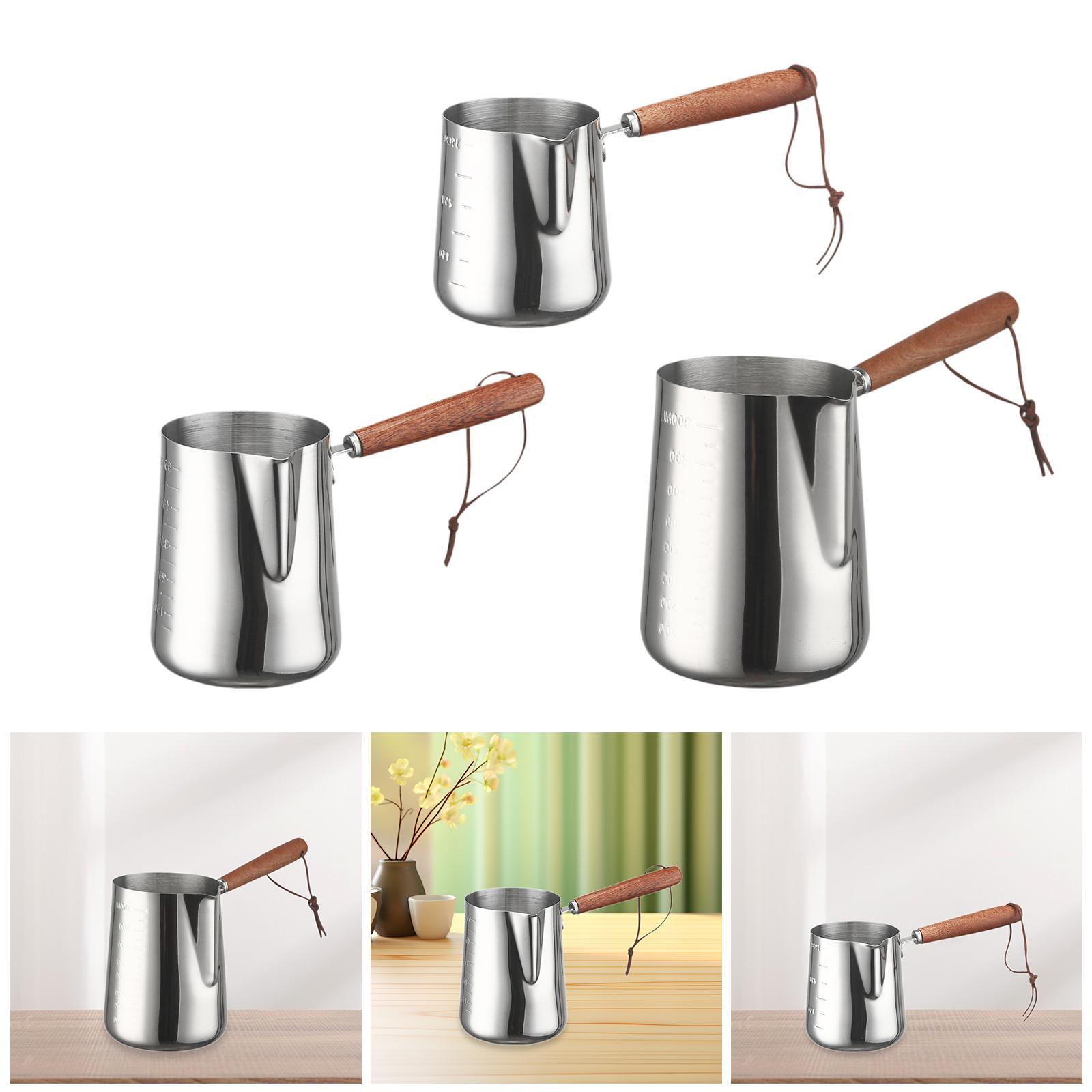 Cafetera turca, accesorios par - Coffee Tea Maker reseña y precio