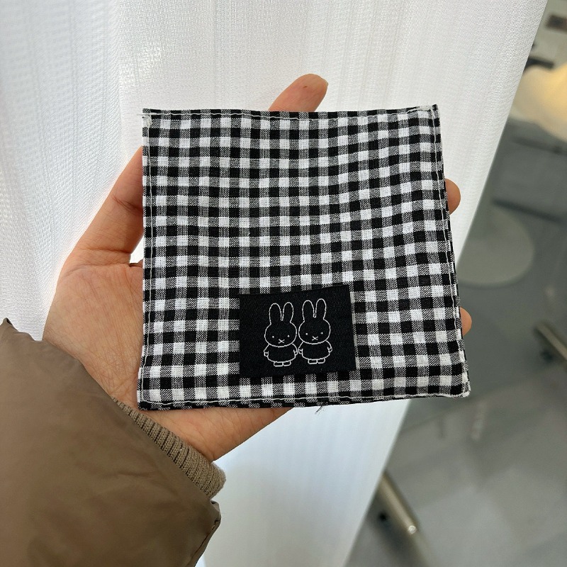 Posavasos de Tela de la Serie  - Coffee Tea & Jane reseña y precio