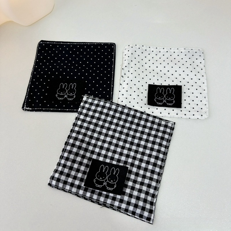 Posavasos de Tela de la Serie  - Coffee Tea & Jane reseña y precio