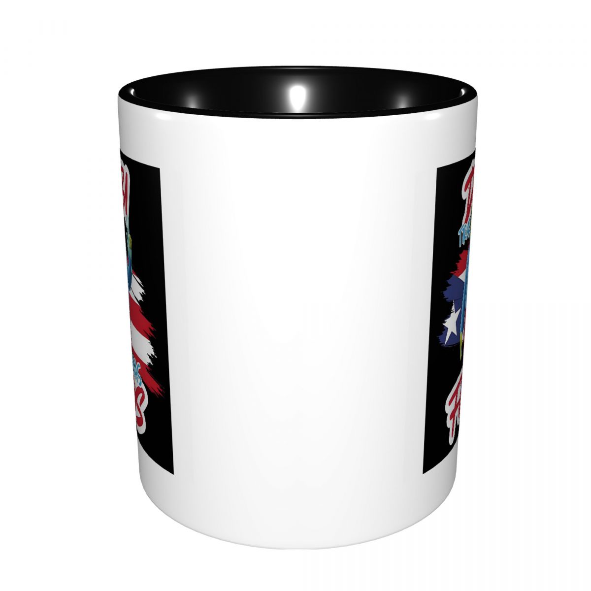 Taza de Cerámica Divertida con - Coffee Tea Cup Foto reseña y precio