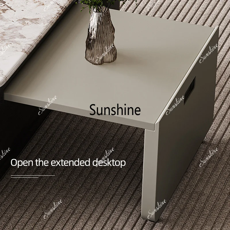 Mesa de Centro Extensible Mode - Draw Coffee And Tea reseña y precio