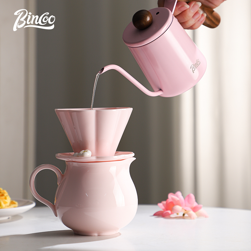 Bincoo-Cerámica para elaboraci - Coffee Tea Pots reseña y precio