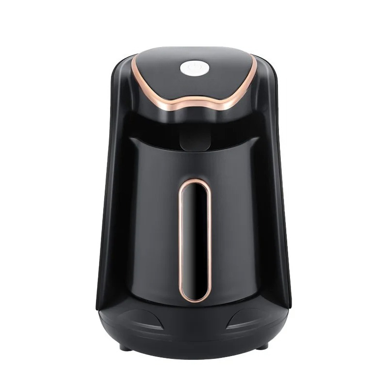 Cafetera Eléctrica Mini de 250 - Coffee Tea Maker reseña y precio