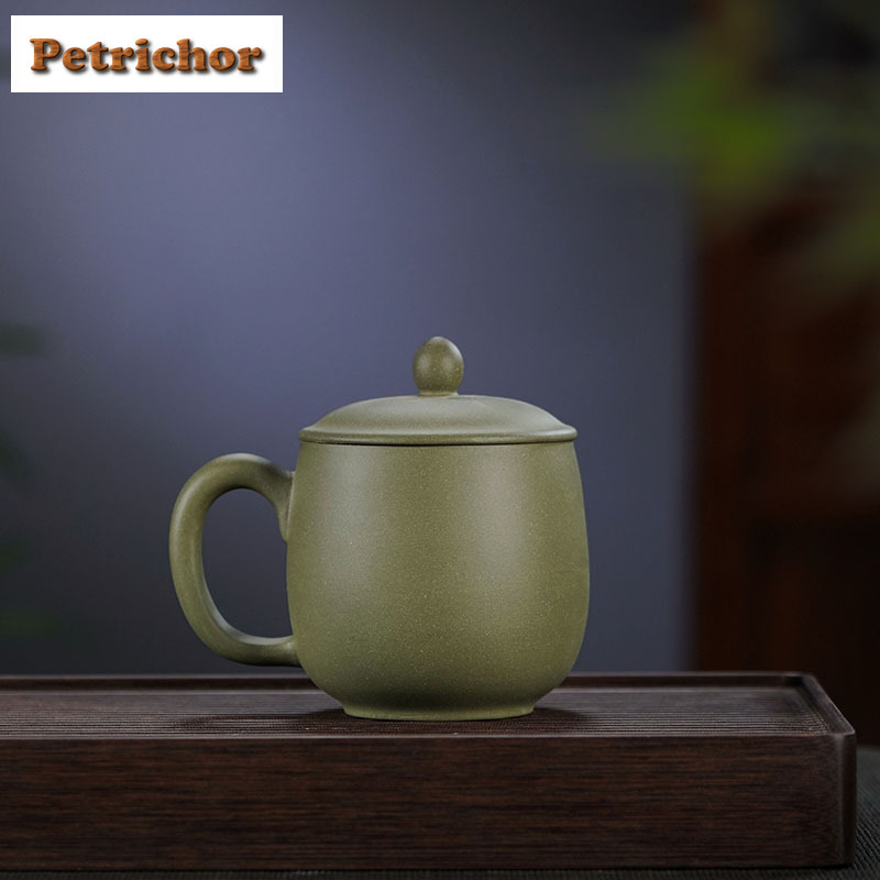 Taza de café de flor de ciruel - Draw Coffee And Tea reseña y precio