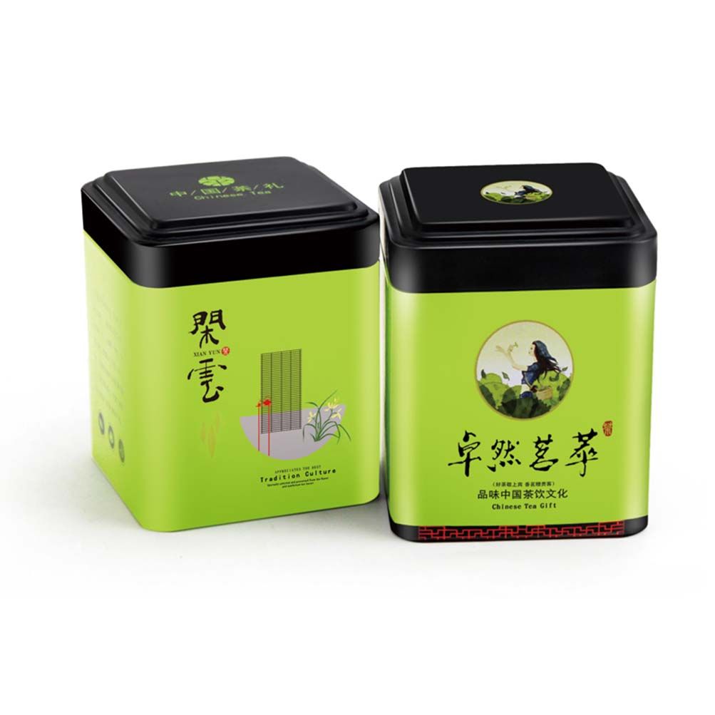 Recipiente hermético de alumin - Coffee Tea Canister Set reseña y precio
