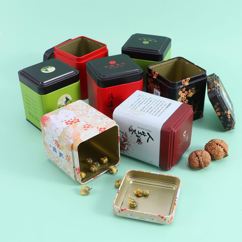 Recipiente hermético de alumin - Coffee Tea Canister Set reseña y precio