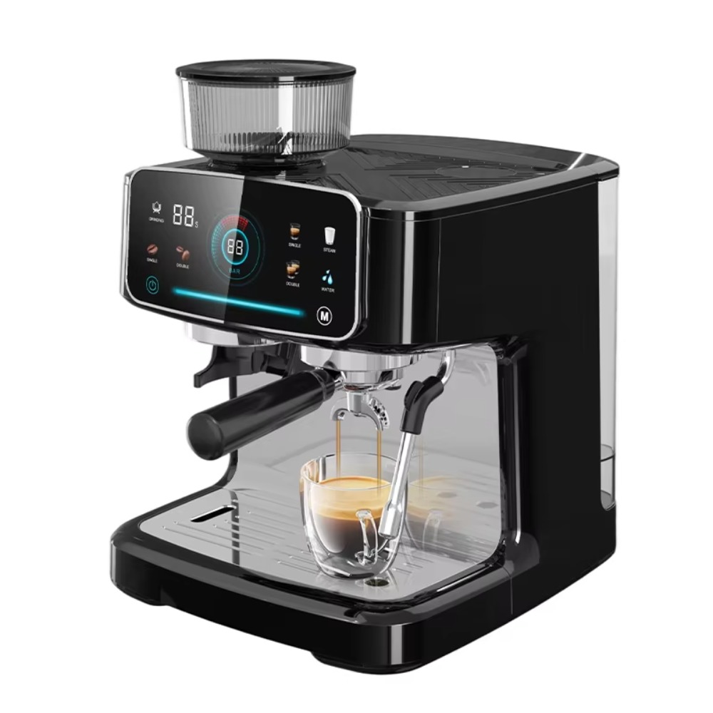 Versión Mejorada, Máquina de E - Coffee & Tea Restaurant reseña y precio