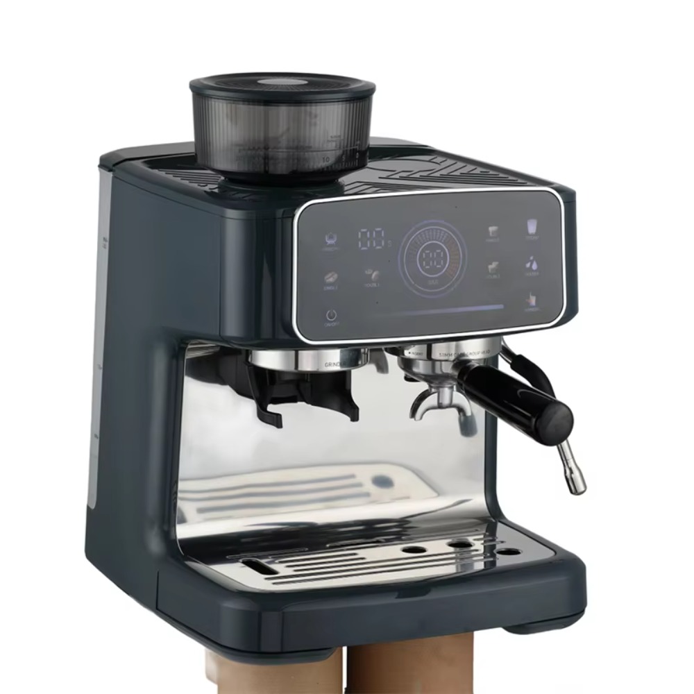 Versión Mejorada, Máquina de E - Coffee & Tea Restaurant reseña y precio