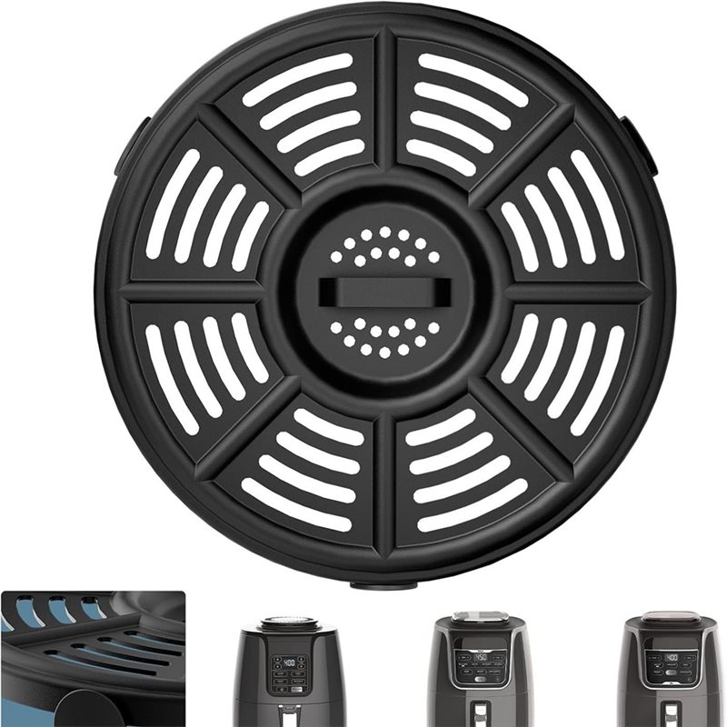 Placa de repuesto para freidor - Ninja Air Fryer Af101 reseña y precio