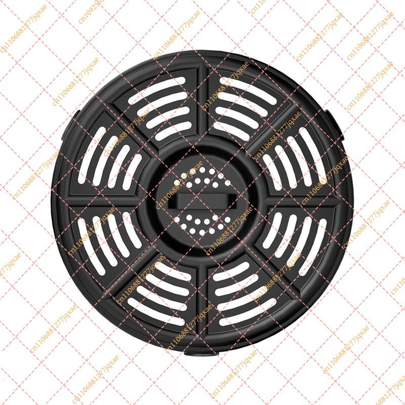 Bandeja de repuesto para freid - Ninja Air Fryer Af101 reseña y precio
