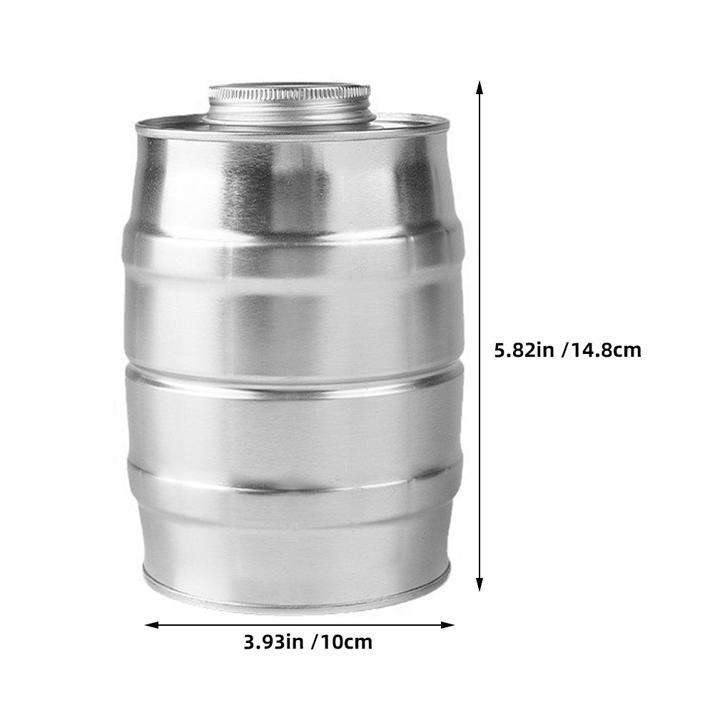 Recipiente Hermético para Café - Coffee Tea And Sugar Canisters reseña y precio