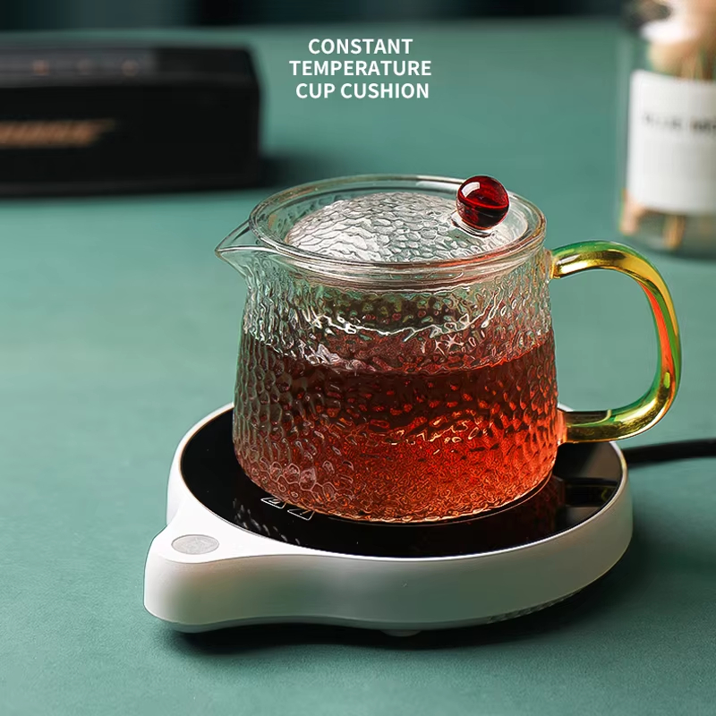 100 ℃   Calentador de Tazas, C - Coffee Tea Maker reseña y precio