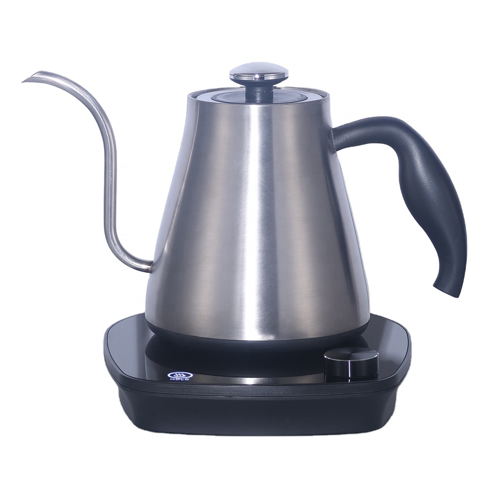 Hervidor Eléctrico Inteligente - Coffee Tea Maker reseña y precio