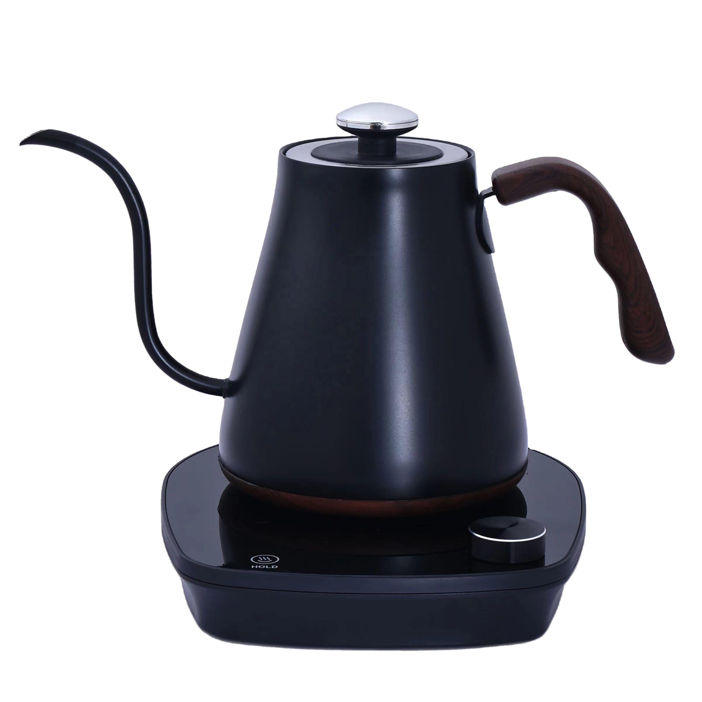 Hervidor Eléctrico Inteligente - Coffee Tea Maker reseña y precio