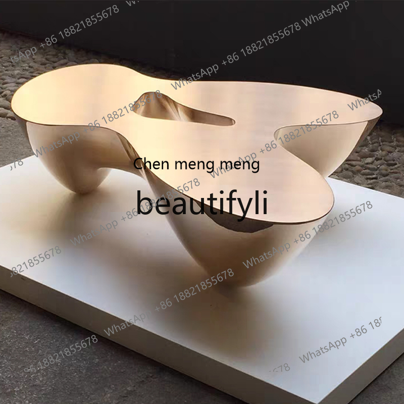 Mesa de té triangular de moda  - Coffee X Tea reseña y precio