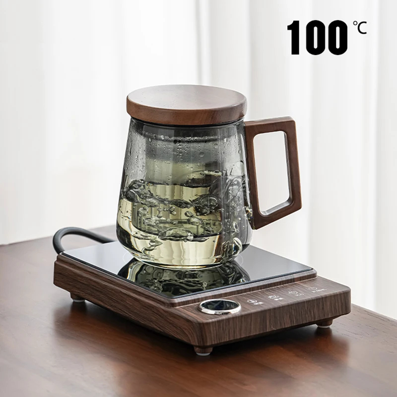 Calentador de tazas de café el - Coffee Tea Maker reseña y precio