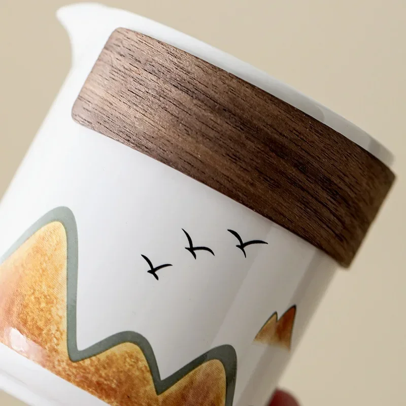 Caja de regalo, taza de té de  - Coffee Tea Canister Set reseña y precio