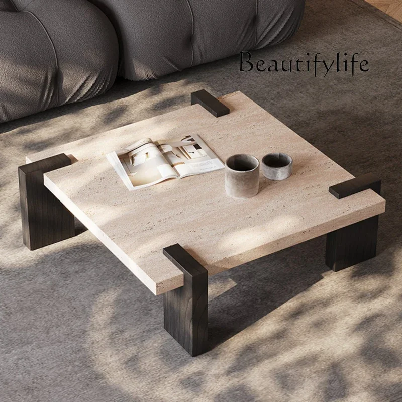 Mesa de centro N40 X moderna d - Coffee X Tea reseña y precio