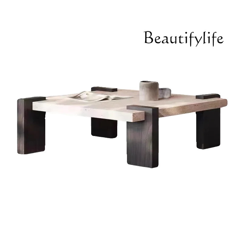 Mesa de centro N40 X moderna d - Coffee X Tea reseña y precio