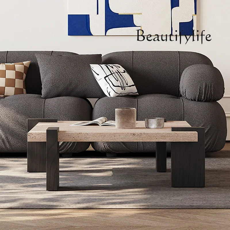 Mesa de centro N40 X moderna d - Coffee X Tea reseña y precio