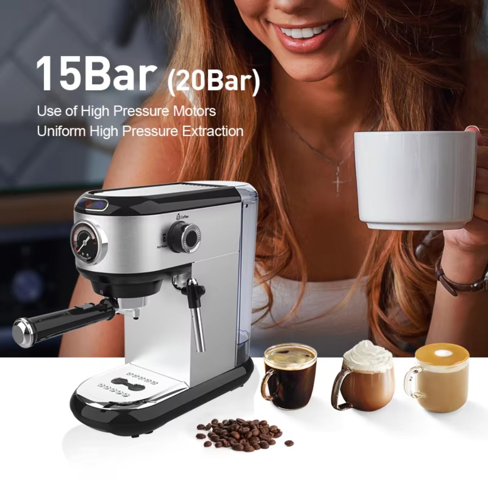 Electrodomésticos Comerciales, - Coffee & Tea Restaurant reseña y precio