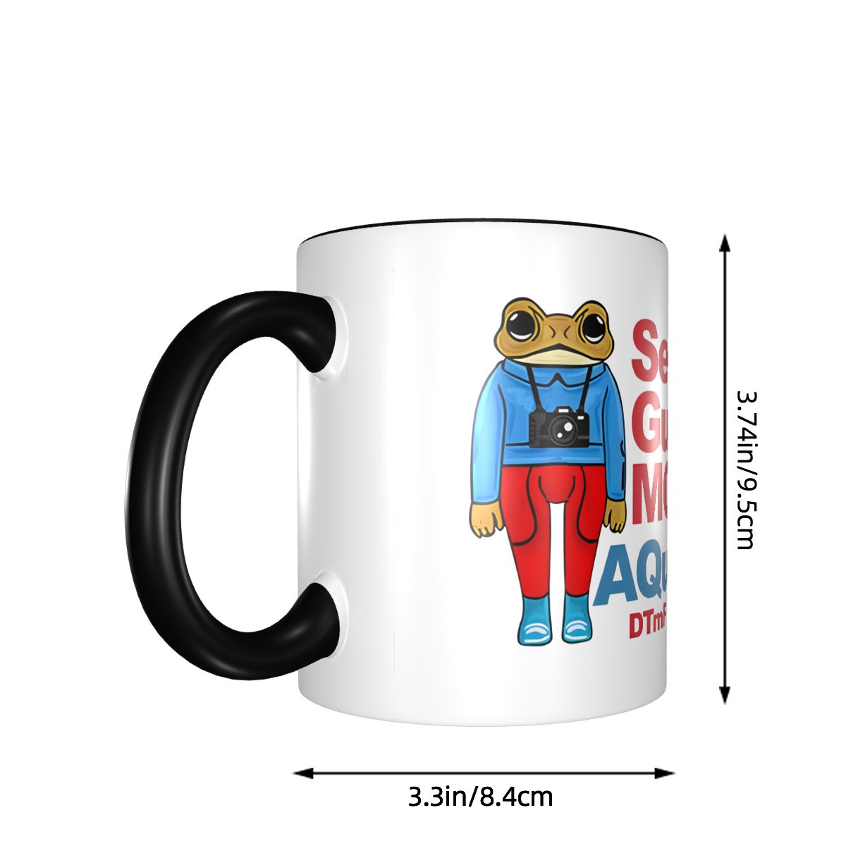 MAL     Tazas de Café con Dise - Coffee Tea Cup Foto reseña y precio