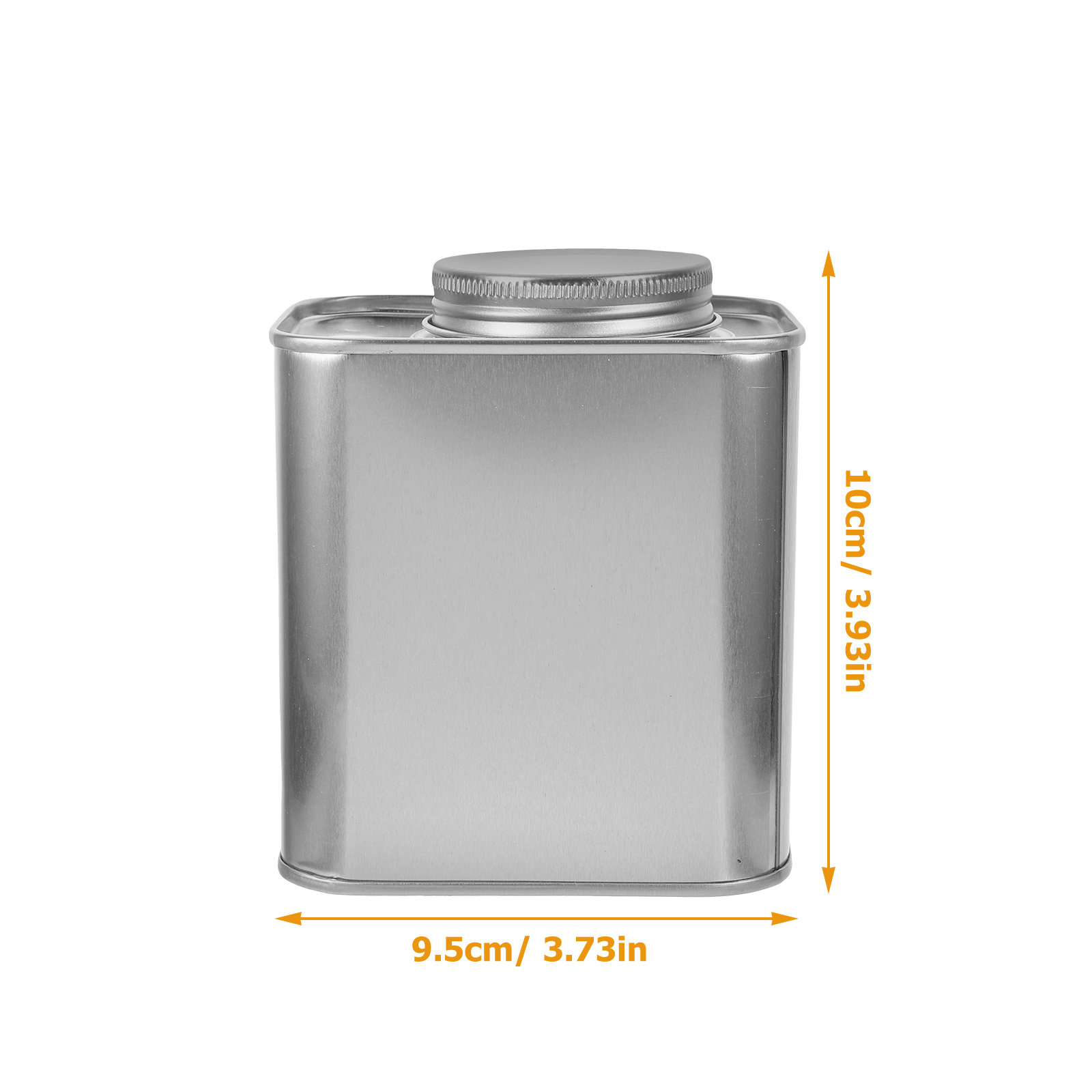 4 piezas de recipientes de hoj - Coffee Tea And Sugar Canisters reseña y precio