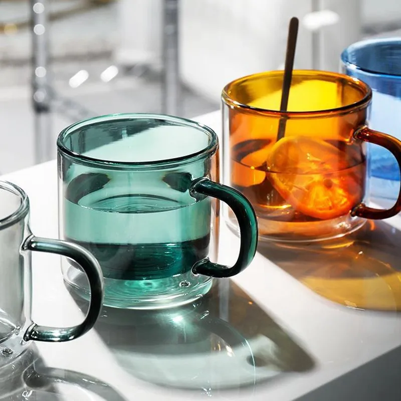 Vasos de vino de 250ml, vaso p - Coffee Tea Vodka reseña y precio
