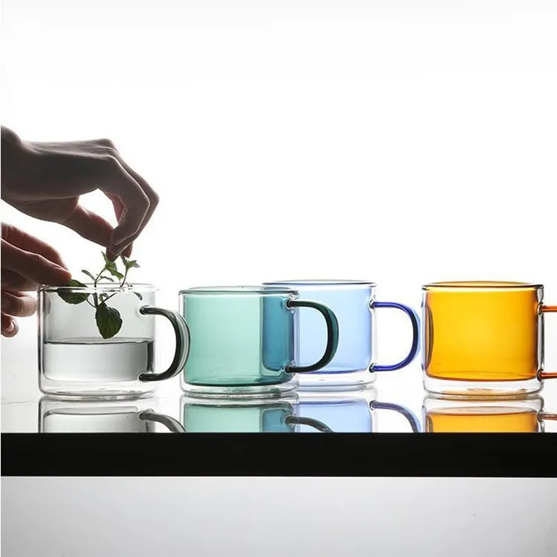 Vasos de vino de 250ml, vaso p - Coffee Tea Vodka reseña y precio