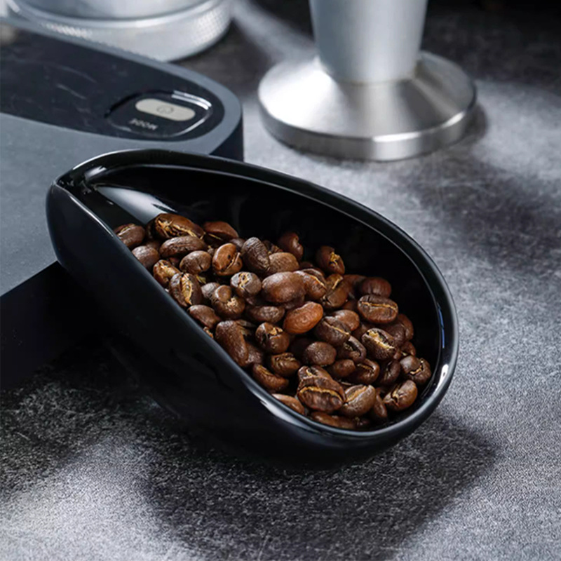 Bandeja dosificadora de cerámi - Coffee Tea Brew reseña y precio