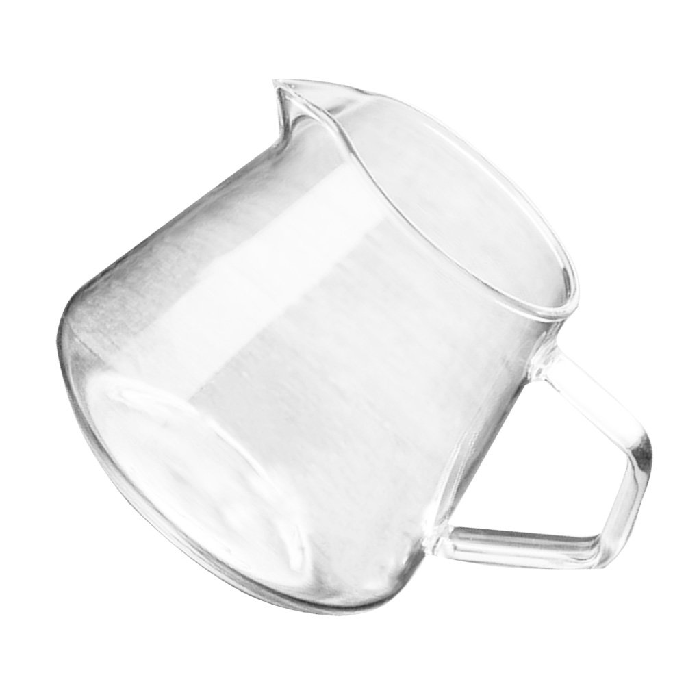 Jarra de Vidrio de Alta Clarid - Coffee Tea Pots reseña y precio