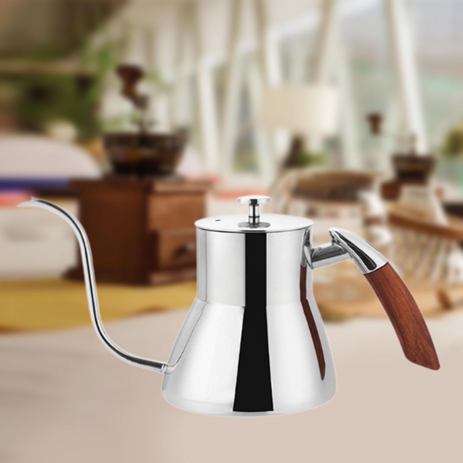 Tetera para café de acampada,  - Coffee Tea Maker reseña y precio