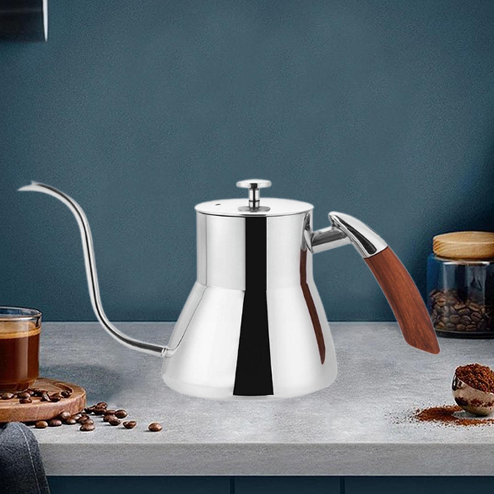 Tetera para café de acampada,  - Coffee Tea Maker reseña y precio