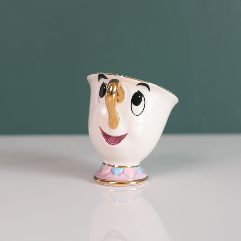 Tetera de dibujos animados La  - Coffee Tea Brew reseña y precio