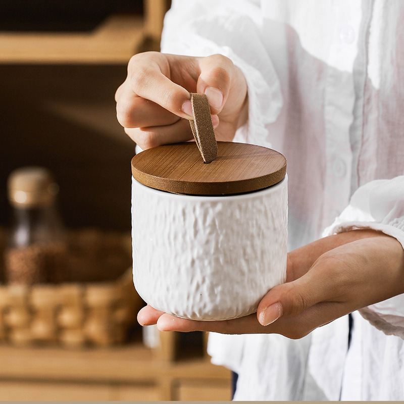 Recipiente de cocina hermético - Coffee Tea And Sugar Canisters reseña y precio