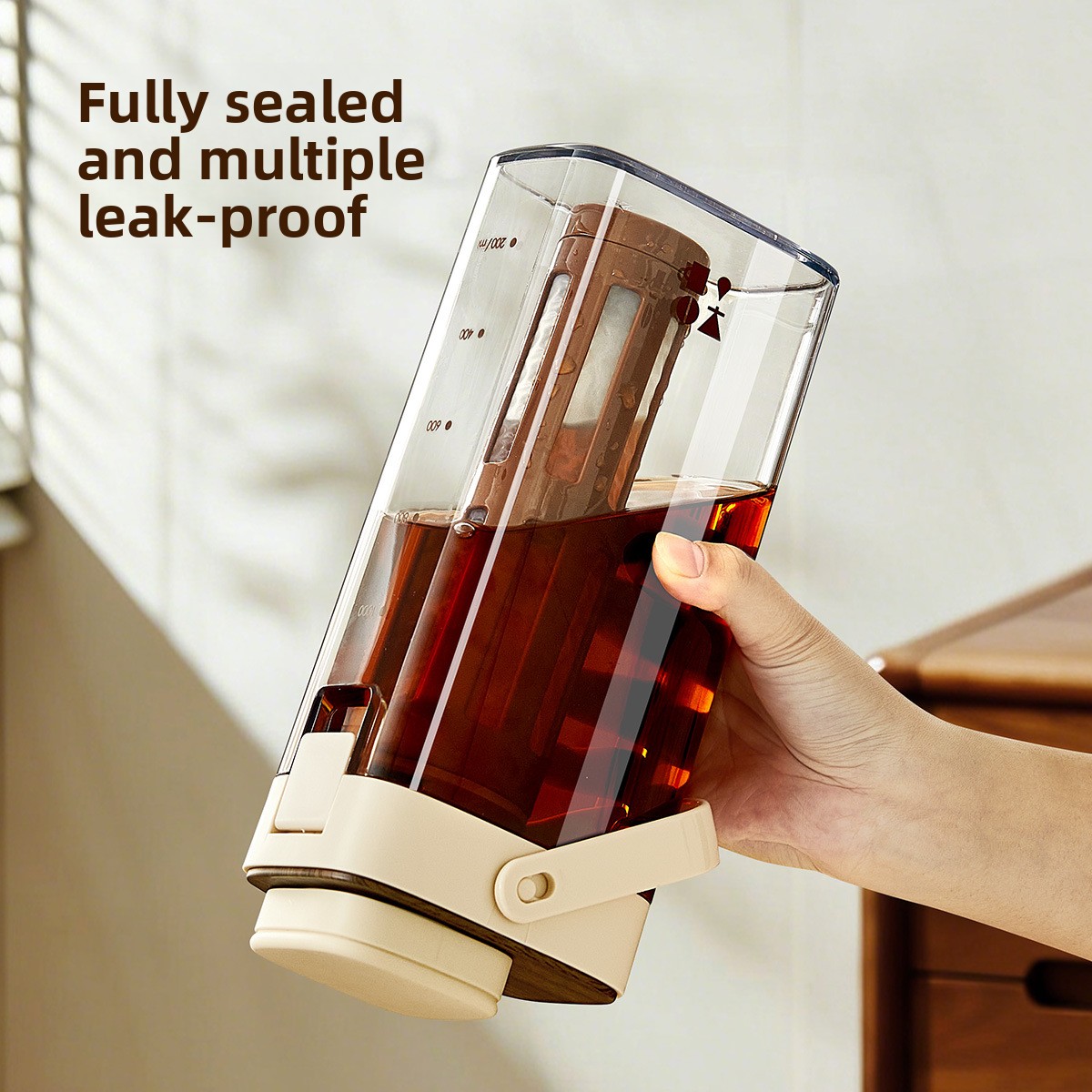 Jarra de Gran Capacidad para C - Coffee Tea Pots reseña y precio