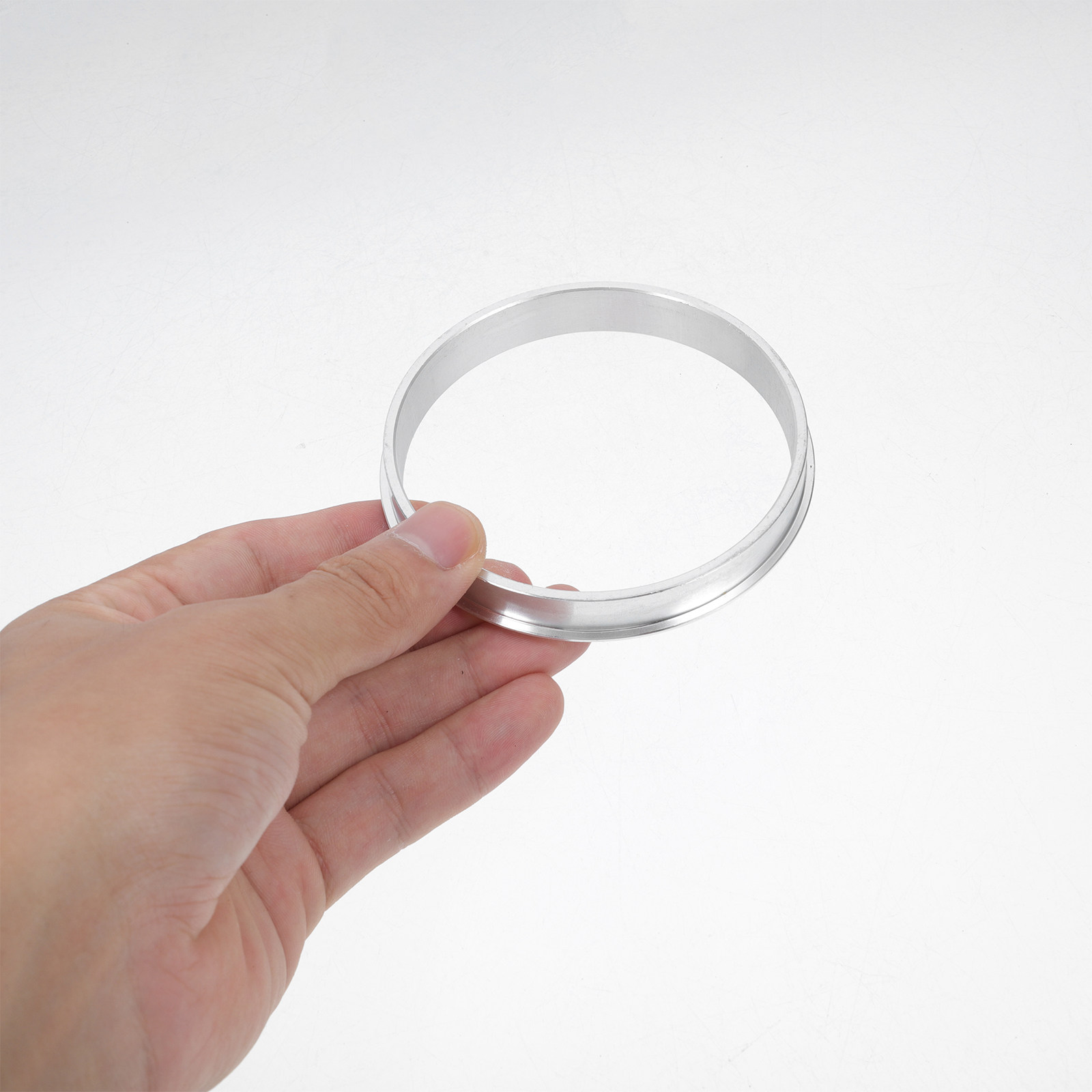 Anillo de aluminio para máquin - Coffee Tea & Jane reseña y precio